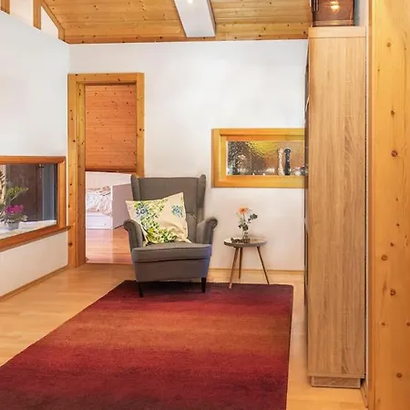 Apartment Privatzimmeroase Felicitas Exklusive