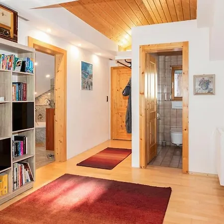 Privatzimmeroase Felicitas Exklusive Apartment *