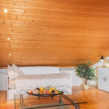 Privatzimmeroase Felicitas Exklusive Apartment Zirl