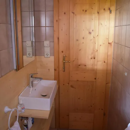 Daire Privatzimmeroase Felicitas Exklusive *