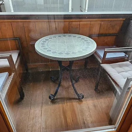 Privatzimmeroase Felicitas Exklusive *