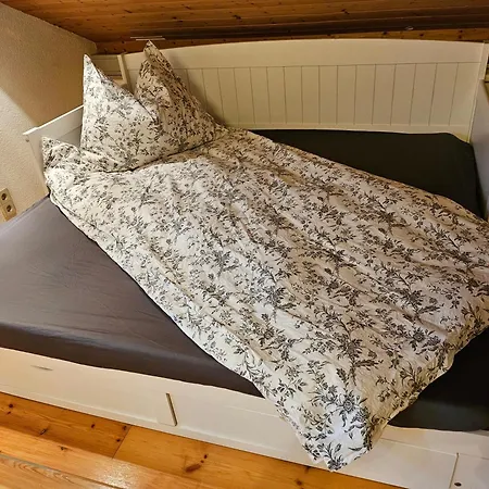 Privatzimmeroase Felicitas Exklusive Daire *