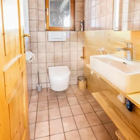 Privatzimmeroase Felicitas Exklusive Zirl