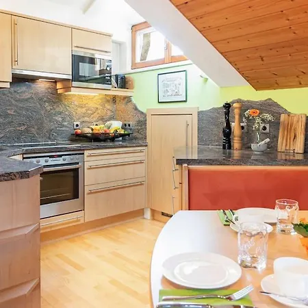 Apartament Privatzimmeroase Felicitas Exklusive Zirl