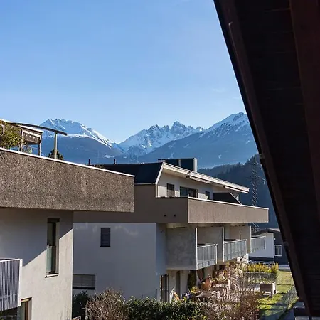 Privatzimmeroase Felicitas Exklusive Zirl