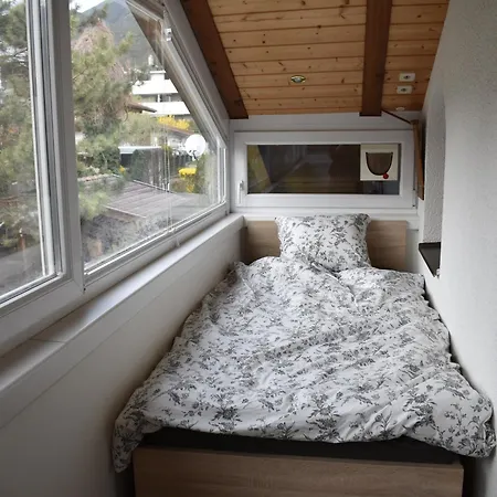 Privatzimmeroase Felicitas Exklusive * Zirl