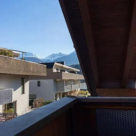 Privatzimmeroase Felicitas Exklusive Διαμέρισμα *