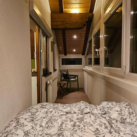 Privatzimmeroase Felicitas Exklusive *