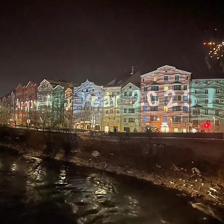 Privatzimmeroase Felicitas Exklusive * Zirl