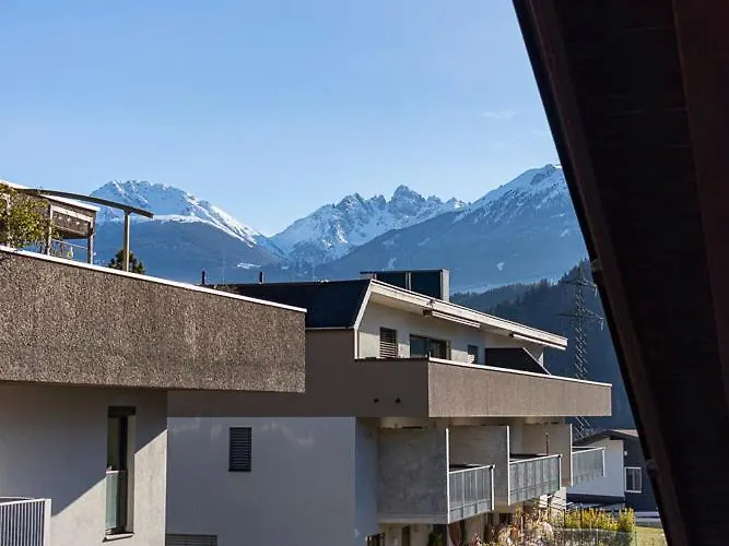 Privatzimmeroase Felicitas Exklusive Zirl