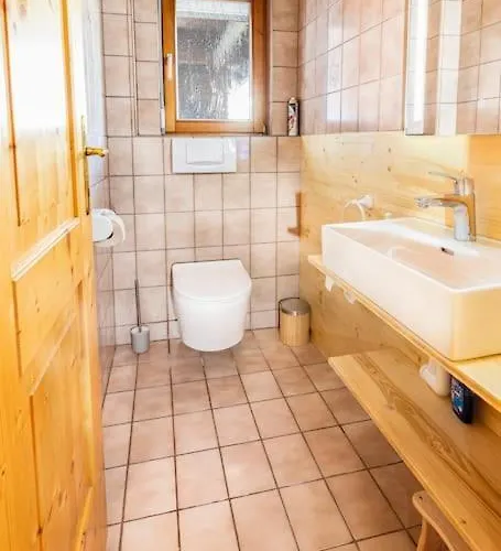 Privatzimmeroase Felicitas Exklusive Zirl