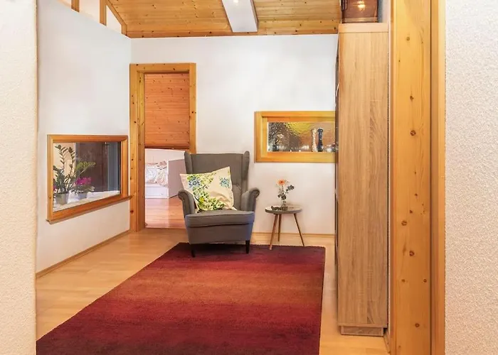 Lejlighed Privatzimmeroase Felicitas Exklusive