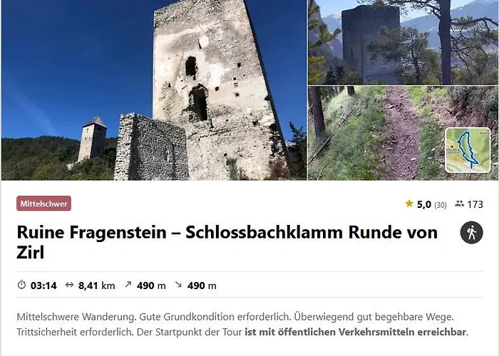 Privatzimmeroase Felicitas Exklusive Lejlighed *