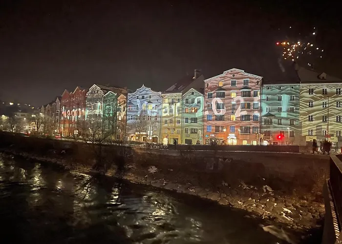 Privatzimmeroase Felicitas Exklusive * Zirl