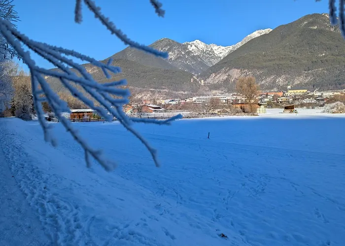 Privatzimmeroase Felicitas Exklusive *